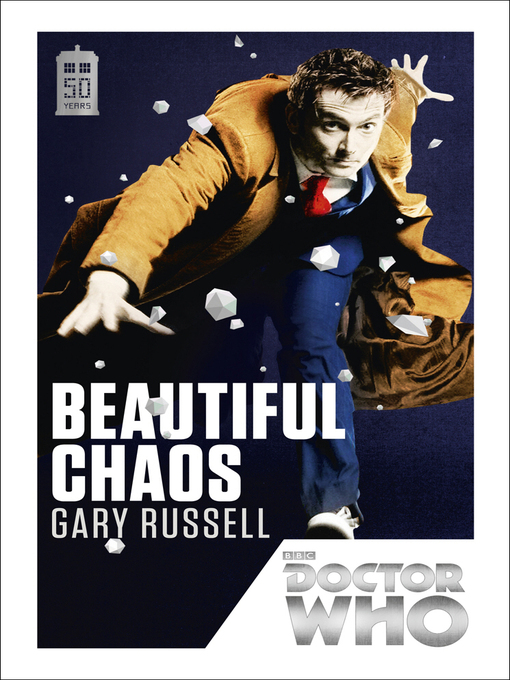 Title details for Beautiful Chaos by Gary Russell - Wait list